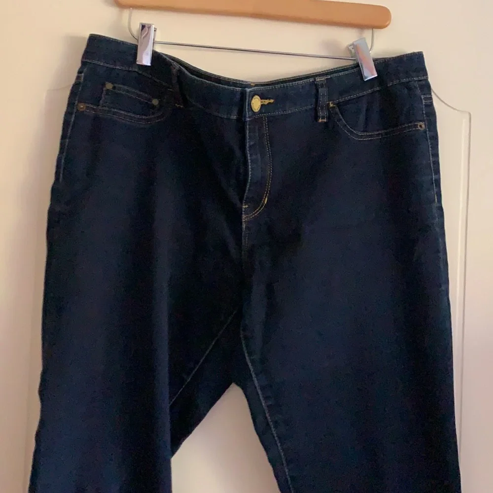 Michael Kors stretch jeans